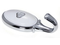 Fogas 1981 ZN 1A4 24 króm-fehér Fogas 1981 ZN 1A4 24 króm-fehér