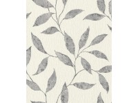Rasch Timeout bézs natúra levél mintás tapéta Rasch Timeout bézs natúra levél mintás tapéta