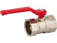 OBI golyóscsap PN25 2IG 30,3 mm (Rp 1)