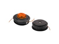 Daewoo fűkasza damilfej 2,4 mm x 3 m