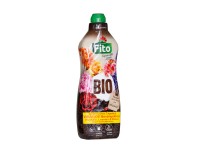 BIOFITO természetes tápoldat virágos növényekhez 1 kg