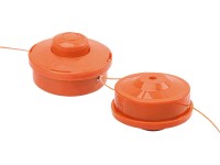 Daewoo fűkasza damilfej 2,4 mm x 2,5 m