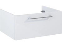 Maximus Stylo mosdó alatti szekrény 60 cm fehér
