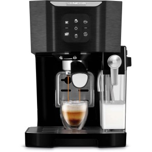 Sencor SES 4040BK Presszókávéfőző