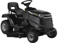 Alpina oldalkidobós fűnyíró traktor AT3 98 A ST 350