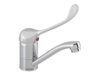 OBI DECO-LINE Lehua mosdó csaptelep egykaros krómozott OBI DECO-LINE Lehua mosdó csaptelep egykaros krómozott