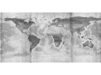 Komar nemszőtt fotótapéta Concrete World 500 cm x 250 cm Komar nemszőtt fotótapéta Concrete World 500 cm x 250 cm