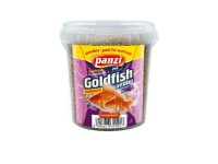 Panzi vödrös aranyhal díszhaltáp Panzi vödrös aranyhal díszhaltáp