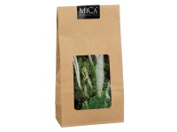 Mica Decorations rénzuzmó 50 gramm zöld
