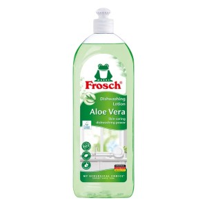Frosch Mosogatószer Aloe Vera 750 ml