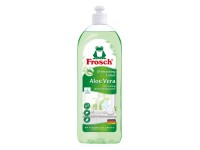 Frosch Mosogatószer Aloe Vera 750 ml