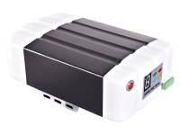 Tigermat Fr-Matic/FS600Speed garázskapu mozgató szett Tigermat Fr-Matic/FS600Speed garázskapu mozgató szett