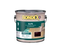 Bondex elite mogyoróbarna 2,5 l Bondex elite mogyoróbarna 2,5 l