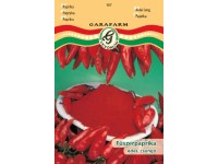 Fűszerpaprika édes csüngő vetőmag Fűszerpaprika édes csüngő vetőmag