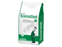 Széria glett 0 - 10 mm 2,5 kg Széria glett 0 - 10 mm 2,5 kg