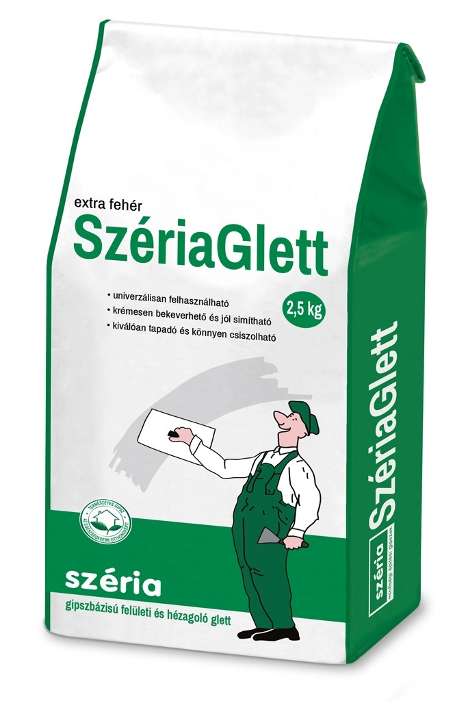 Glettanyag Obi () Glettanyag Obi