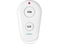 Távirányító a PSTN riasztókészlethez Távirányító a PSTN riasztókészlethez