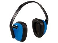Fültok hallásvédő SPA3 kék / fekete Fültok hallásvédő SPA3 kék / fekete