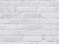 A.S. Creation fátyoltapéta tégla fal falazat szürke