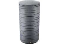 Prosperplast Freze esővízgyűjtő 290 l gránit