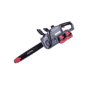 Mova GC416 láncfűrész szett