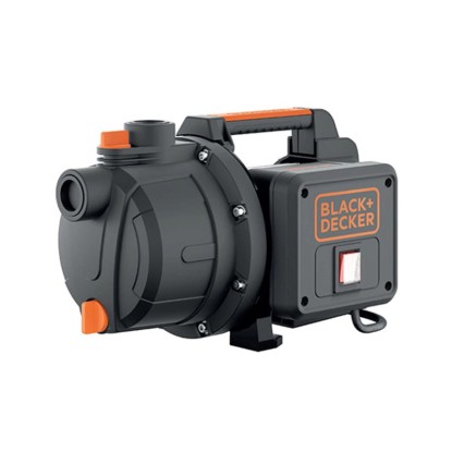 Black + Decker Kerti szivattyú BXGP600PE