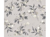 Különleges, modern virág mintás tapéta 10 m x 0,53 m Különleges, modern virág mintás tapéta 10 m x 0,53 m