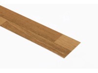 Kaindl vasalható szegély olvadó ragasztóval 4,5 cm x 500 cm dió Butcherblock