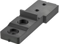 GS Terrassen klipsz fa padlólapok láthatatlan rögzítéséhez alu aljzatszerkezet GS Terrassen klipsz fa padlólapok láthatatlan rögzítéséhez alu aljzatszerkezet