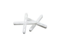 Fugakereszt 3 mm 200 db-os törhető Fugakereszt 3 mm 200 db-os törhető