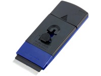 LUX univerzális kaparó, 5 pengével LUX univerzális kaparó, 5 pengével