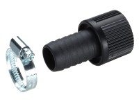 Gardena szívótömlőcsatlakozó-elem 25 mm 1 Gardena szívótömlőcsatlakozó-elem 25 mm 1