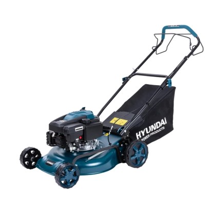 Hyundai HYD  - 149CC - W46 önjáró benzinmotoros fűnyíró (46 cm)