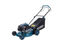 Hyundai HYD - 149CC - W46 önjáró benzinmotoros fűnyíró (46 cm) Hyundai HYD - 149CC - W46 önjáró benzinmotoros fűnyíró (46 cm)