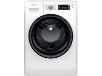 WHIRLPOOL Elöltöltős mosógép FFB9479BVEE