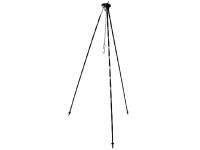 Bográcsállvány festett 1,3 m x 8 mm x 8 mm