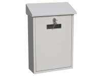 Postaláda normál fehér