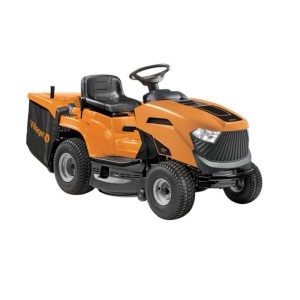 Villager VT 848 fűnyíró traktor
