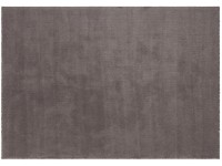 Velluto 400 szőnyeg szürkésbarna 80 cm x 150 cm Velluto 400 szőnyeg szürkésbarna 80 cm x 150 cm