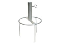 Napernyő talp 42 mm 3 lábú