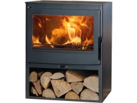 Panadero fatüzelésű kályha Vera 7,1 kW Panadero fatüzelésű kályha Vera 7,1 kW