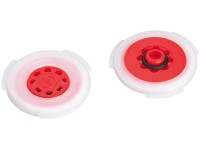 OBI vízmegtakarító Saveo zuhanytömlőkhöz 12 l piros OBI vízmegtakarító Saveo zuhanytömlőkhöz 12 l piros