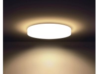 Philips Hue White Ambiance Being Dim LED mennyezeti lámpa fehér Philips Hue White Ambiance Being Dim LED mennyezeti lámpa fehér