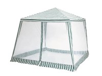 Vincente kerti pavilon 240 cm x 300 cm x 300 cm Vincente kerti pavilon 240 cm x 300 cm x 300 cm