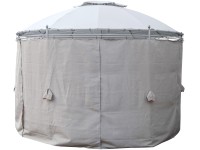 Oldalelem Braga pavilonhoz 6 darab