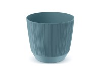 Ryfo cserép 13 cm kék