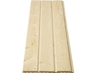 Profildeszka Softline 19 mm x 146 mm x 2000 mm Profildeszka Softline 19 mm x 146 mm x 2000 mm