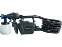Lux-Tools HVLP 800W festékpisztoly