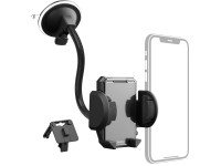 Hama fic e3 univerzális autós mobiltartó