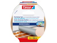 tesa szőnyegragasztó visszaszedhető 10  m x 50 mm